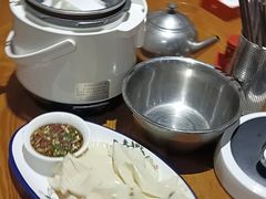 -庭苑饭香·生态餐厅(动物园店)