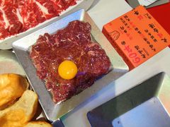 -荣叔港式沙嗲牛肉火锅(正佳潮流店)