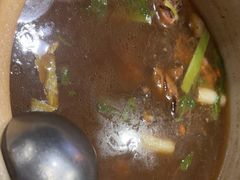 -生宇山珍野生菌汤锅•始于2002(双流古塔店)