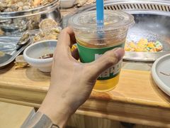 -锅老头铁锅炖•大锅蒸汽海鲜(韩乐坊店)