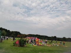 -钟山体育运动公园