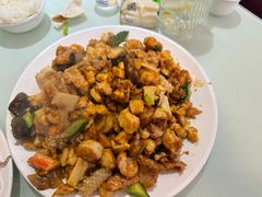 -胖子菜馆(隆昌路店)