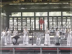 -景德镇古窑民俗博览区