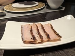 -万丽轩·粤菜(王府井金茂万丽酒店)