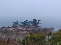 -养马岛旅游度假区