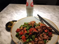 -轻捞慢起面馆(新世界百货店)