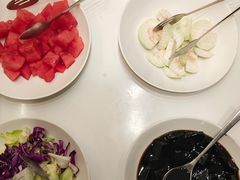 -豪客来牛排(金鼎广场店)