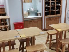 -小满手工粉(上海文峰广场店)