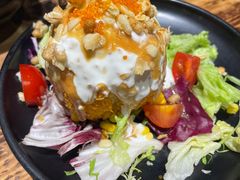 -小川洋风料理(街道口店)