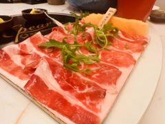 -斯普汇生蚝牛排馆(中骏世界城店)