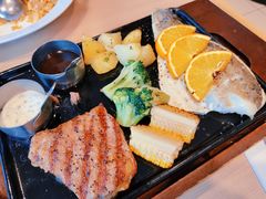-必胜客(大兴店)