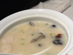 -荣轩(新荣记环球金融中心店)