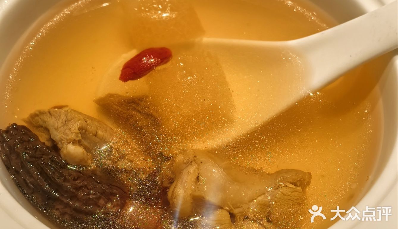 不可错过的餐厅新发现