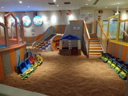 -乐多星球潮玩中心(沈阳嘉里城店)