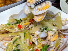 -大洋家·潮汕鱼鲜·花胶砂锅粥(天河东路店)