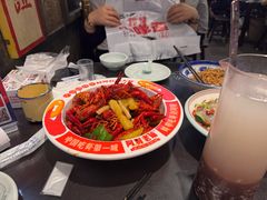 -阿财老铺·老蚌埠龙虾城(华夏总店)