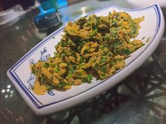 -又见炊烟私房菜(敬亭路店)