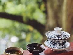 -涂山寺素食餐厅