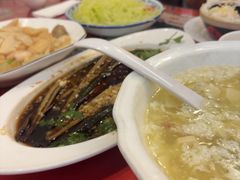 -玉华台饭庄(裕中西里小区店)