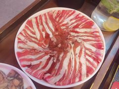 -如在蜀毛肚火锅(五象万象汇店)