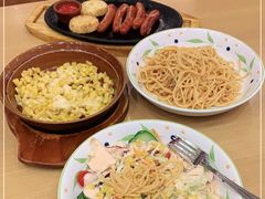 -萨莉亚意式餐厅(天河城购物中心店)