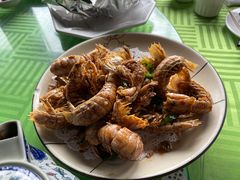 -盛港湾海鲜食府(黄沙店)