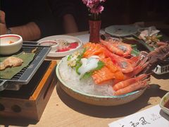 -匠和风精致料理(宁德万达店)