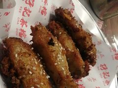 -孖记茶档·热腾茶餐(江南西plus店)