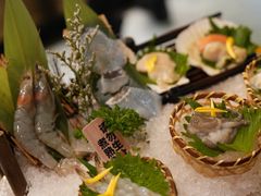 -一绪に寿喜烧(荟聚店)