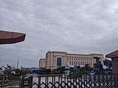 -中国人民解放军海军博物馆