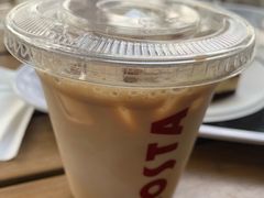 -COSTA COFFEE(西湖天地店)