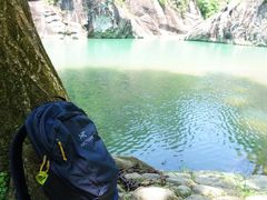 -楠溪江风景名胜区