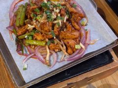 -怪噜范·老贵阳街头名小吃(鸿通城店)