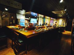 -半藏居酒屋(香港花园店)
