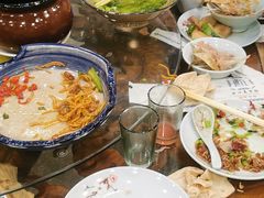 -西江美食舫·江西菜(健德桥店)