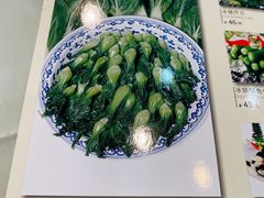-勝記酒家·37年老字号·经典粤菜(荔枝公园店)