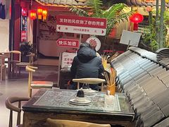-田园印象·成都土菜院子(华阳店)