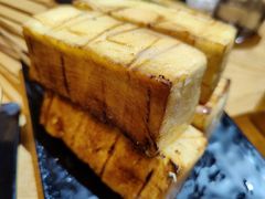 -蚝太郎 • 海鲜烧烤(建国路创始店)