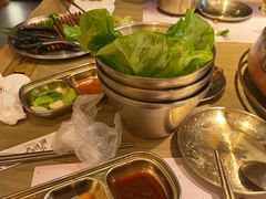 -西塔老太太泥炉烤肉(亚运村店)
