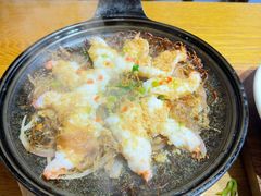-必点海鲜·鲅鱼水饺(鞍山西道店)