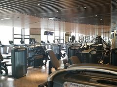 -威尔仕W FITNESS健身会所(联洋广场店)