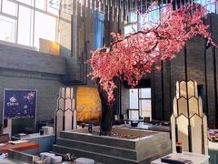 -大渔·观筵(三里屯太古里店)