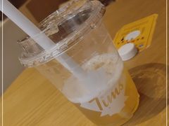 -Tims天好咖啡·贝果(星展店)