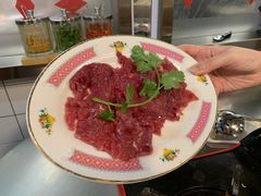 -燃计沙茶皇·香港沙茶火锅(人广旗舰店)