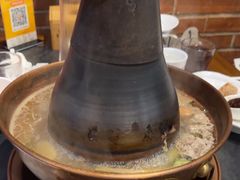 -南门四季铜锅涮肉(左家庄店)