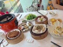 -东方御宴海鲜酒楼(棕泉酒店)