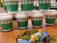 -星巴克(佛山九鼎国际广场店)