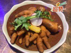 -炉鱼(天河领展店)