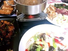 -王妈热卤·川味馆(海昌店)