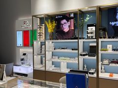 -无界眼镜MaxLess(天空之城店)